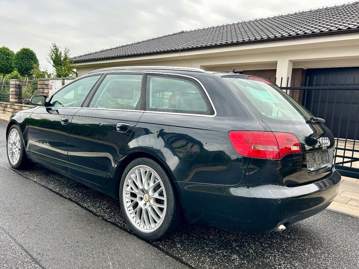 2005 Audi A6 - 4