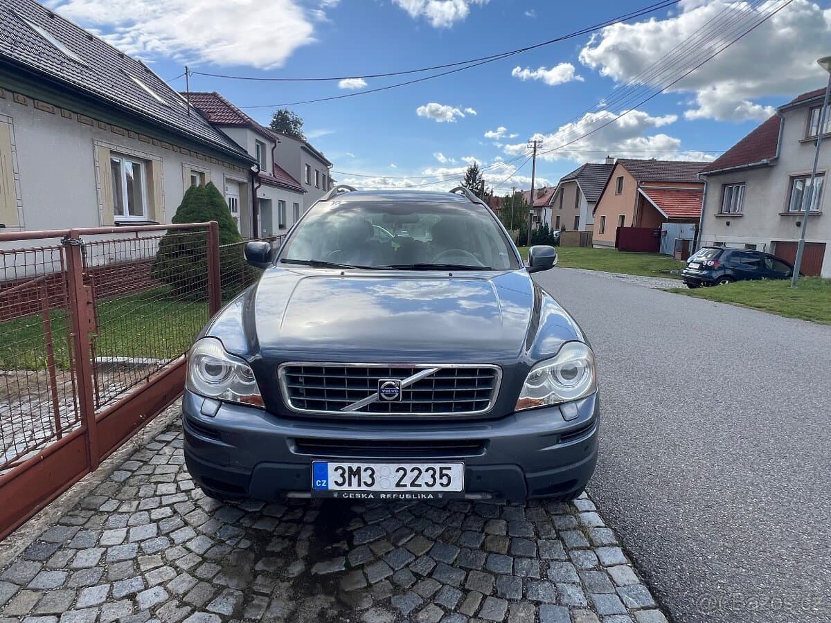 2008 Volvo OSTATNÍ - 4