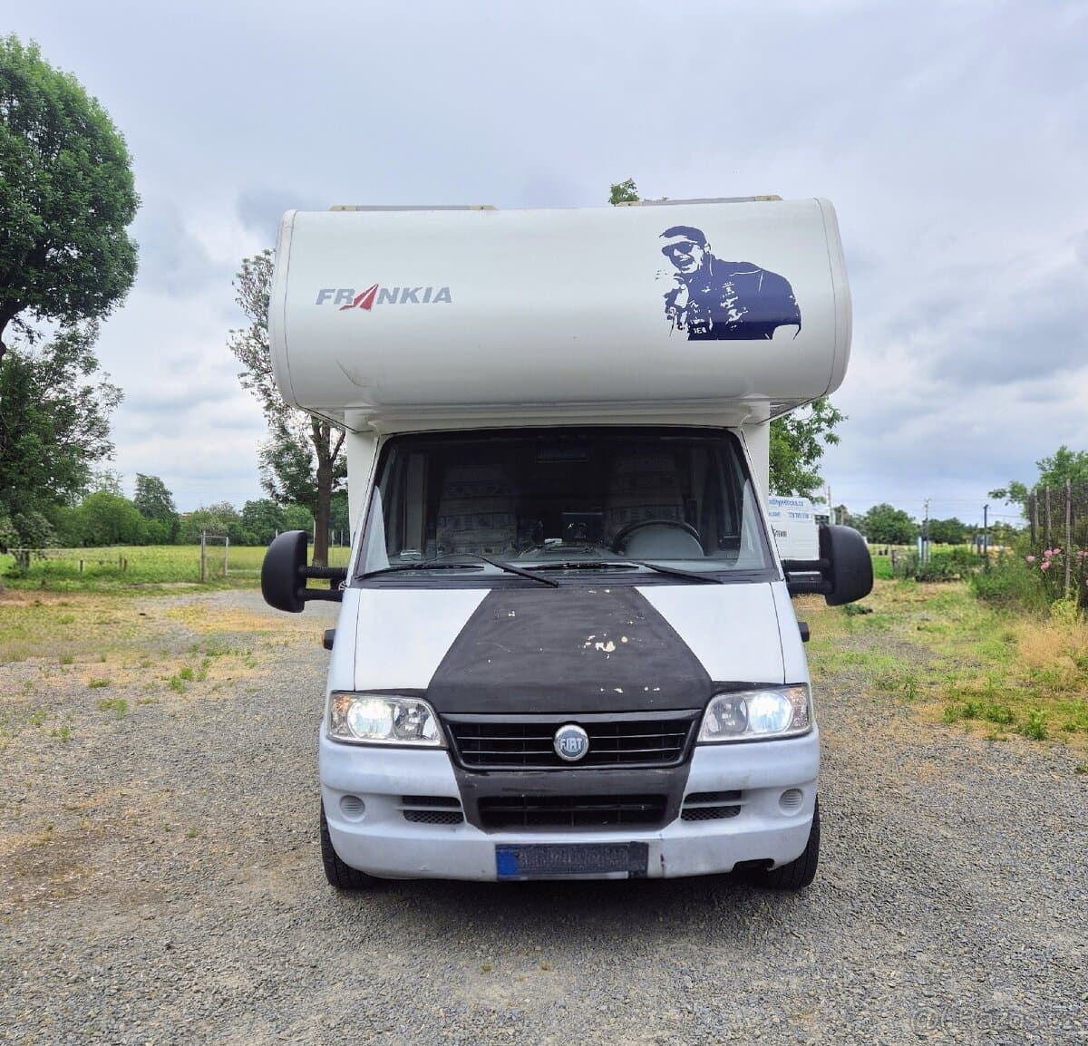 2002 Fiat DUCATO - 4