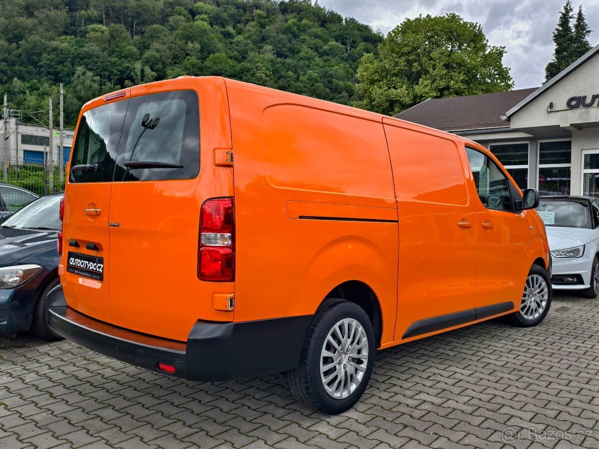 Opel VIVARO - 4