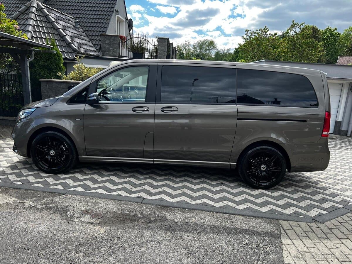 2018 Mercedes-Benz OSTATNÍ - 4