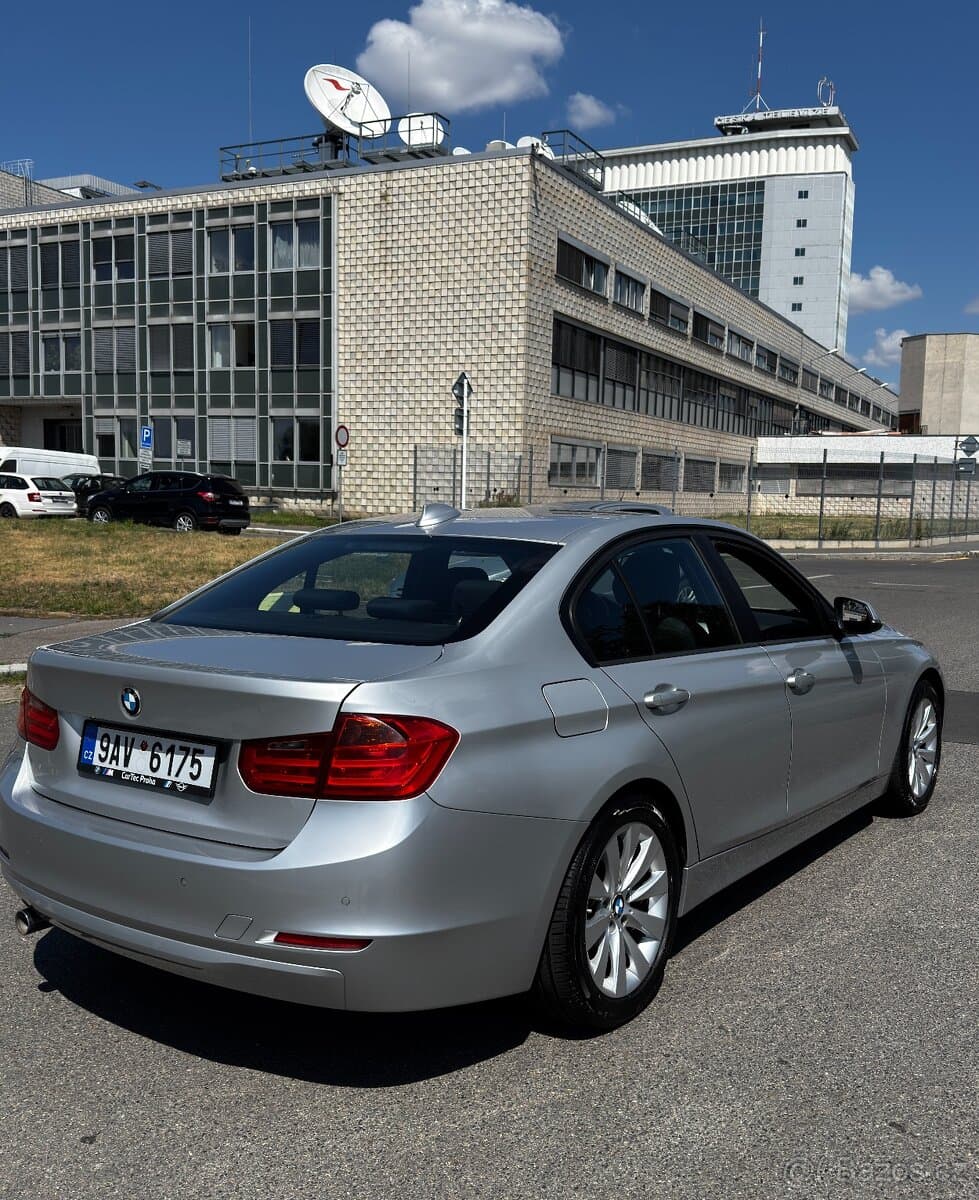 2012 BMW OSTATNÍ - 4