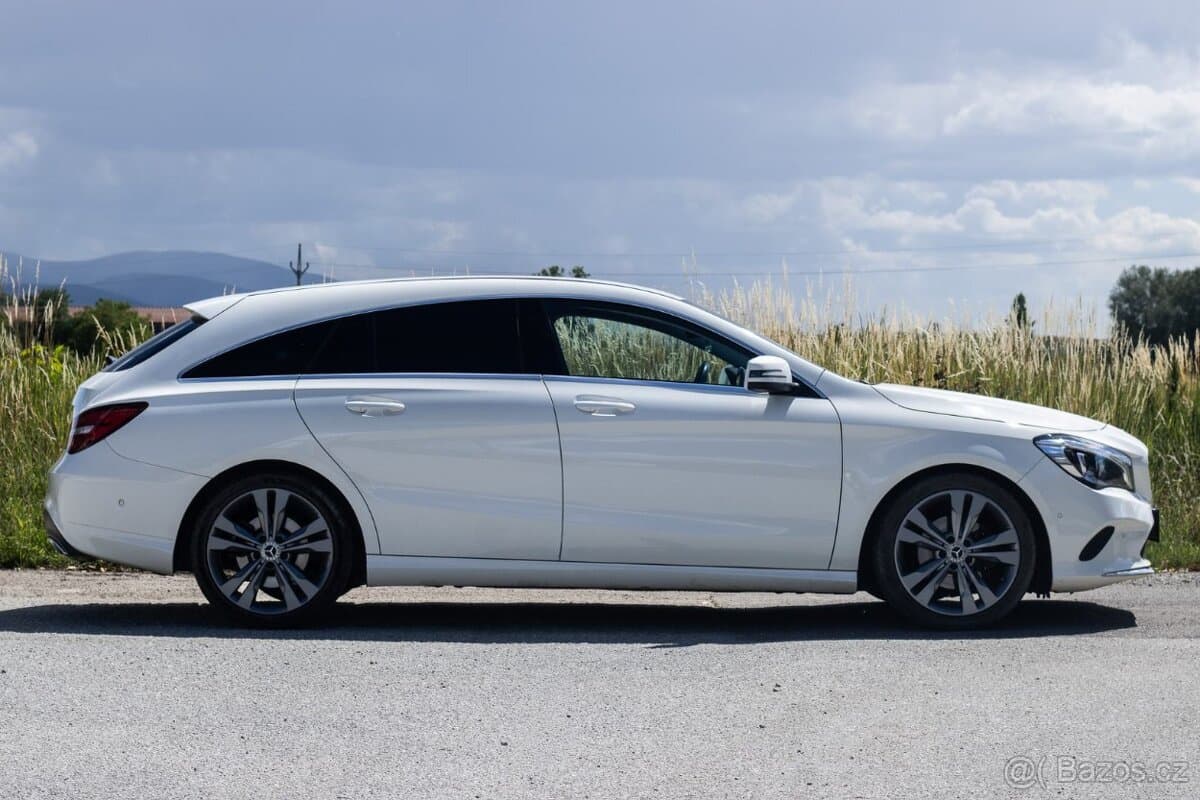 2017 Mercedes-Benz OSTATNÍ - 4