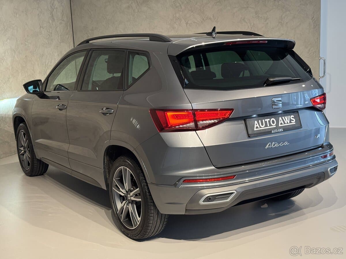 2023 Seat ATECA - 4