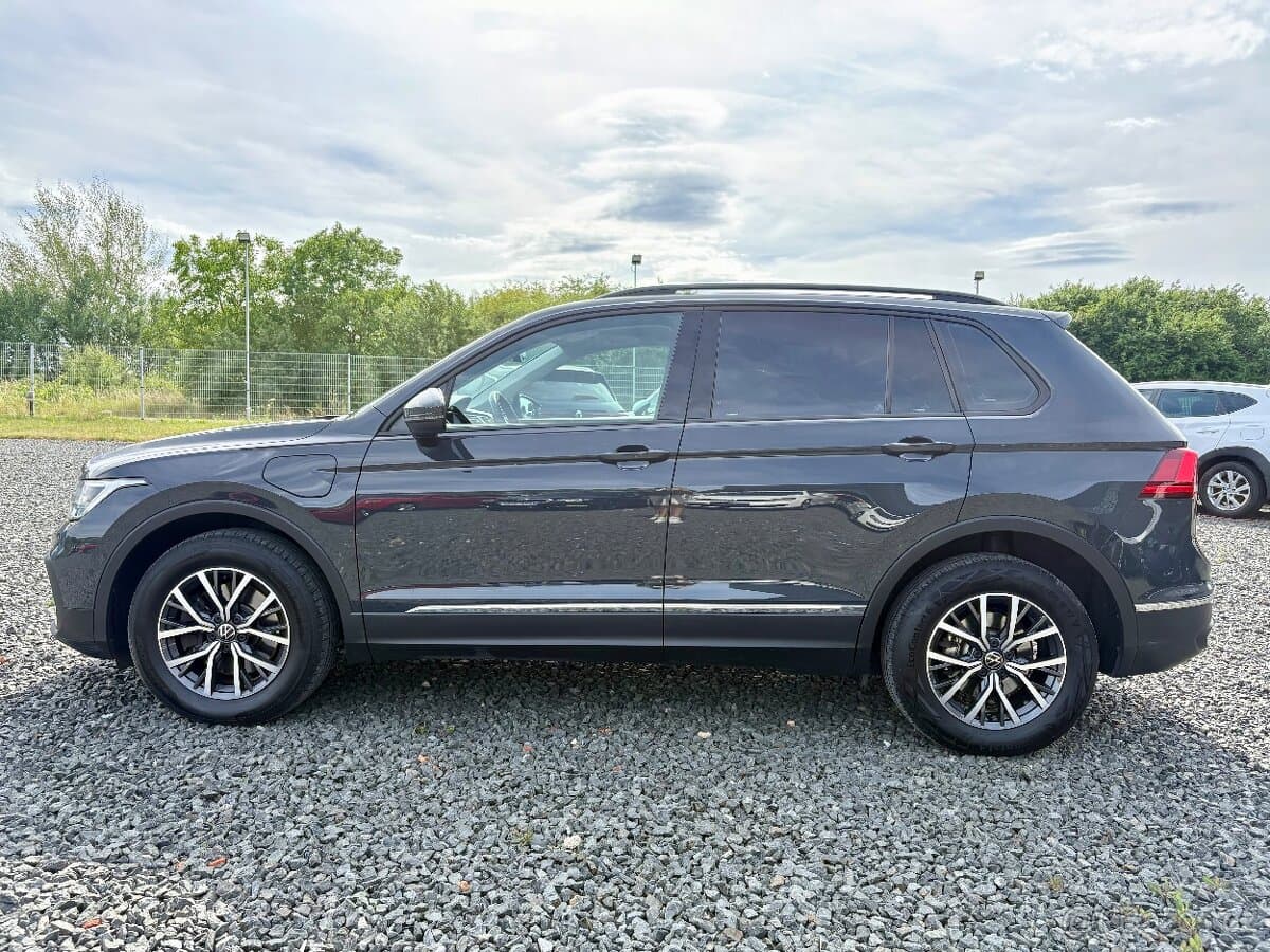 2022 Volkswagen TIGUAN - 4