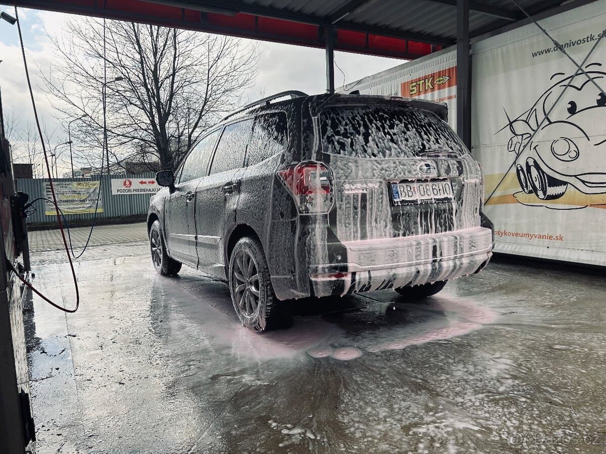 2018 Subaru FORESTER - 4