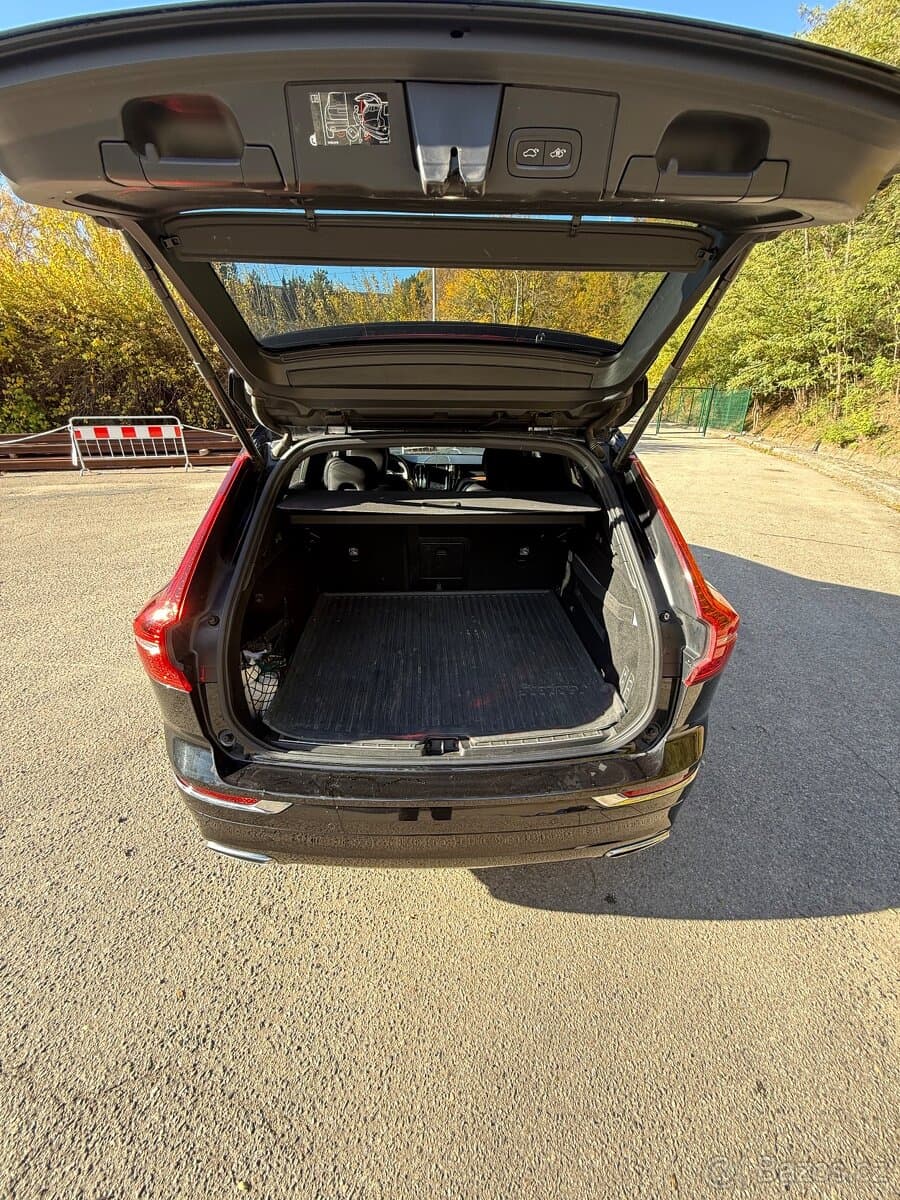 2019 Volvo XC60 - 4