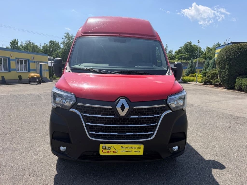 2022 Renault MASTER - 4