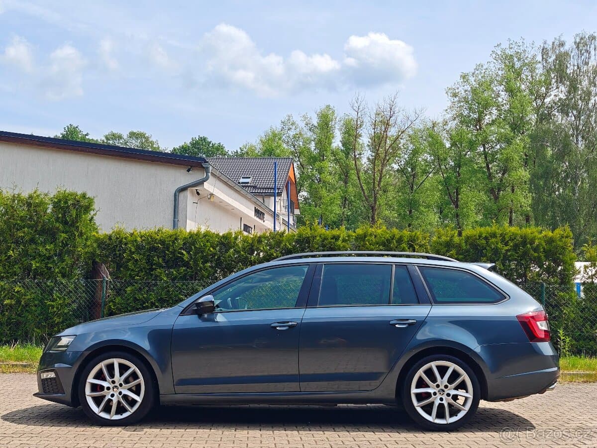 2017 Škoda OCTAVIA - 4