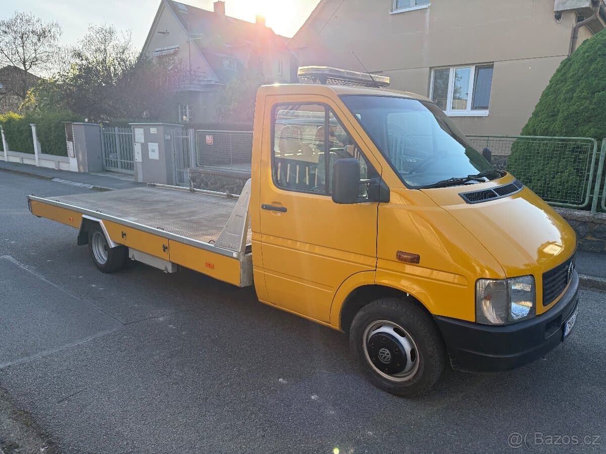 2004 Volkswagen OSTATNÍ - 4