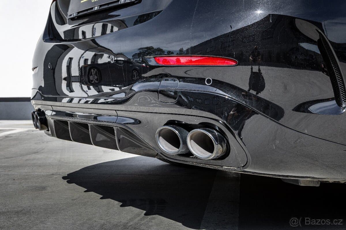2024 Mercedes-Benz OSTATNÍ - 4