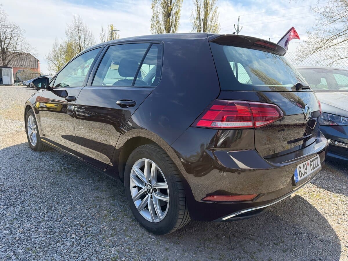 2018 Volkswagen GOLF - 4
