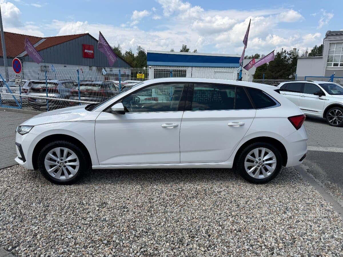 2024 Škoda SCALA - 4