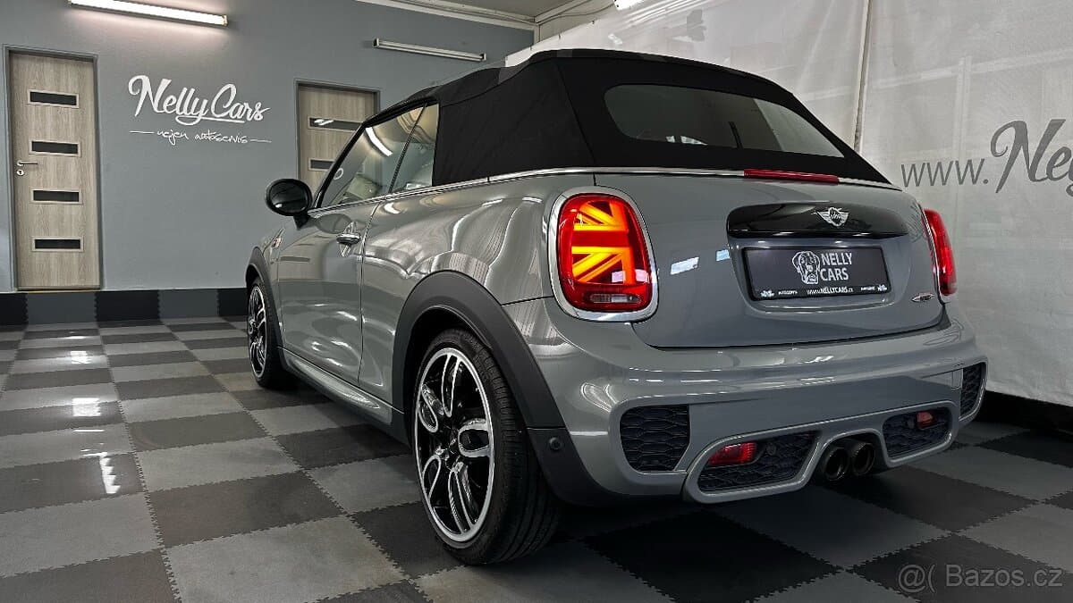 2017 Mini COOPER - 4