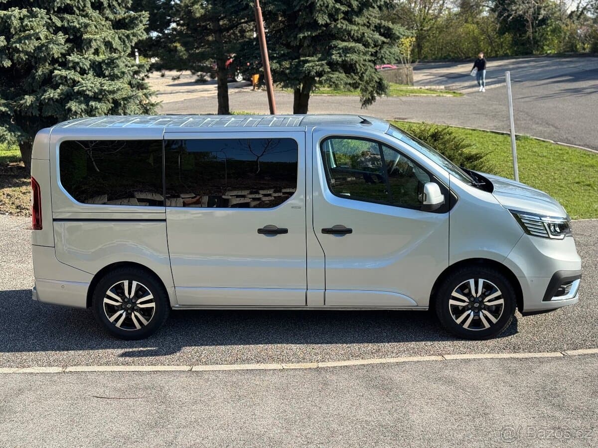 2025 Renault TRAFIC - 4