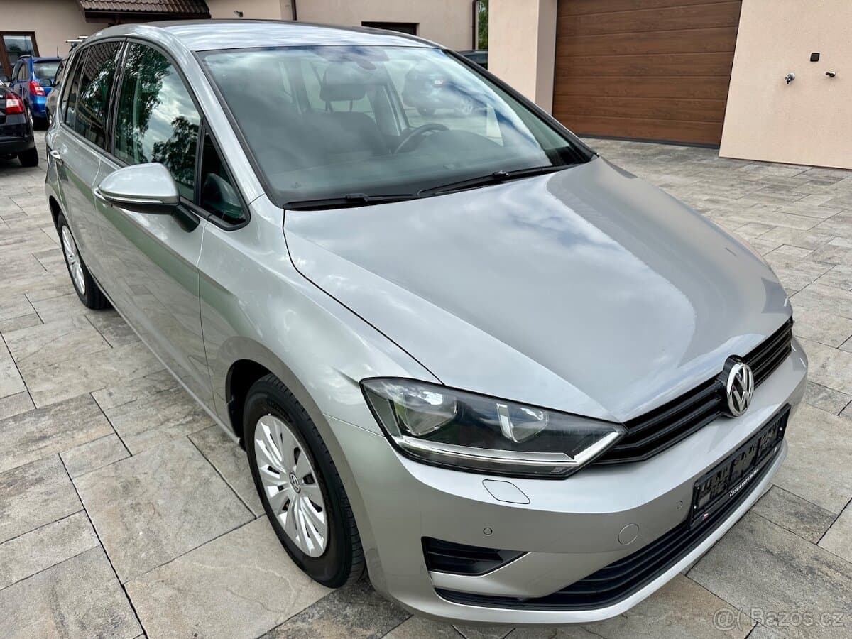 2015 Volkswagen GOLF - 4