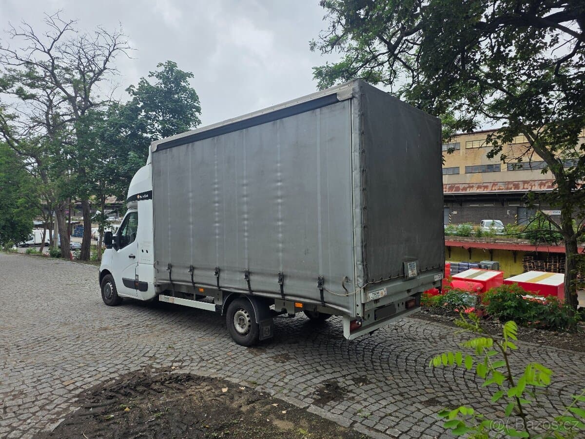 2019 Renault MASTER - 4
