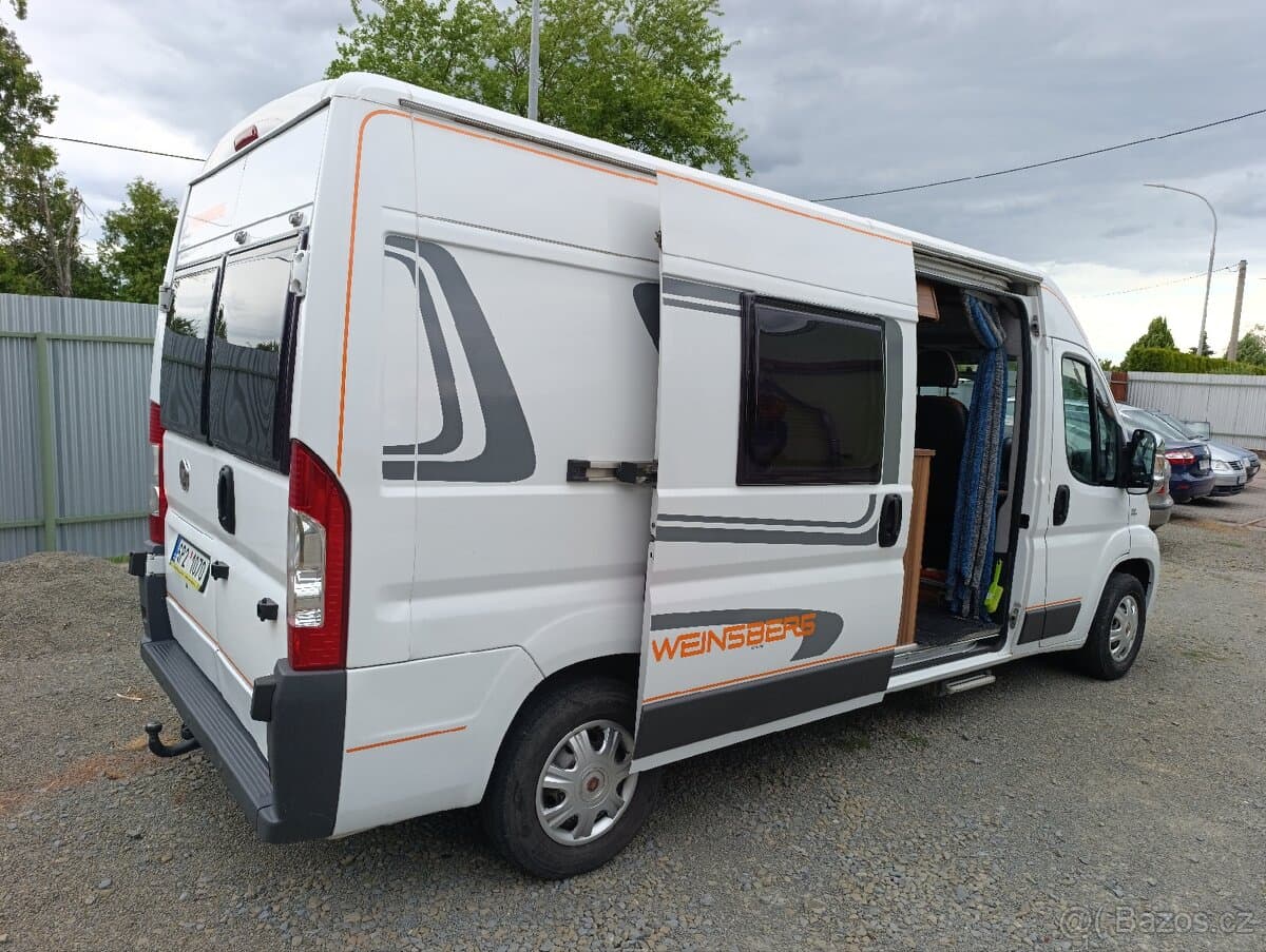 2011 Fiat DUCATO - 4