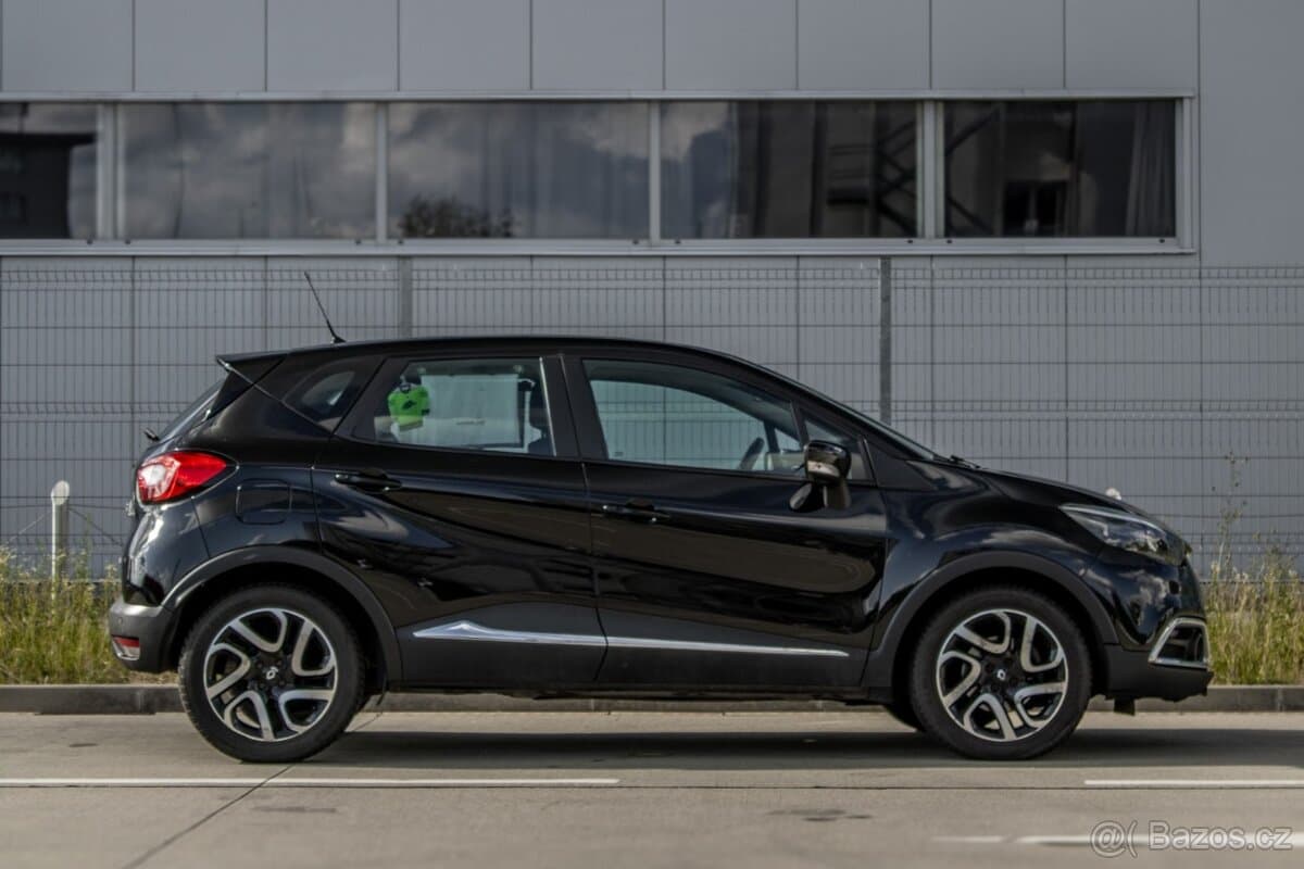 2014 Renault CAPTUR - 4
