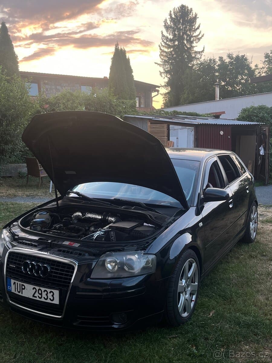 Audi A3 - 4