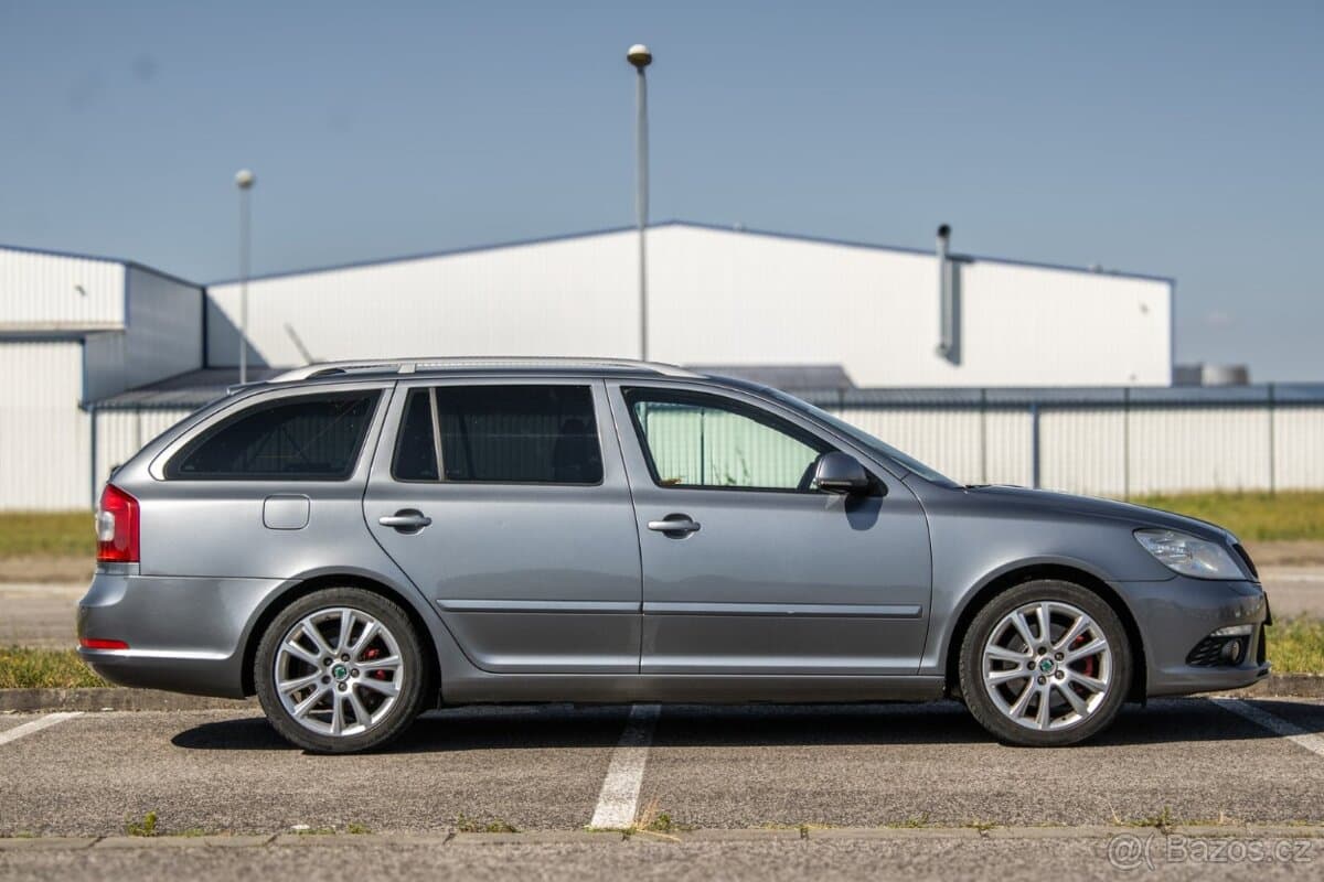 2013 Škoda OCTAVIA - 4