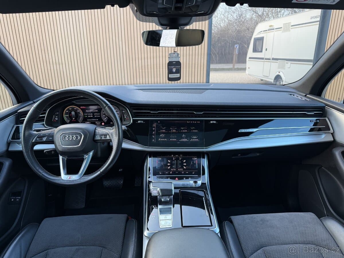 2021 Audi Q7 - 4