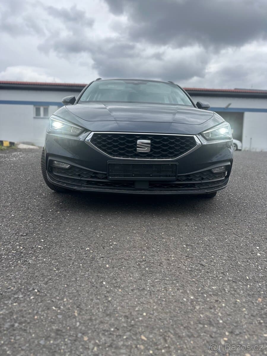 2022 Seat LEON - 4