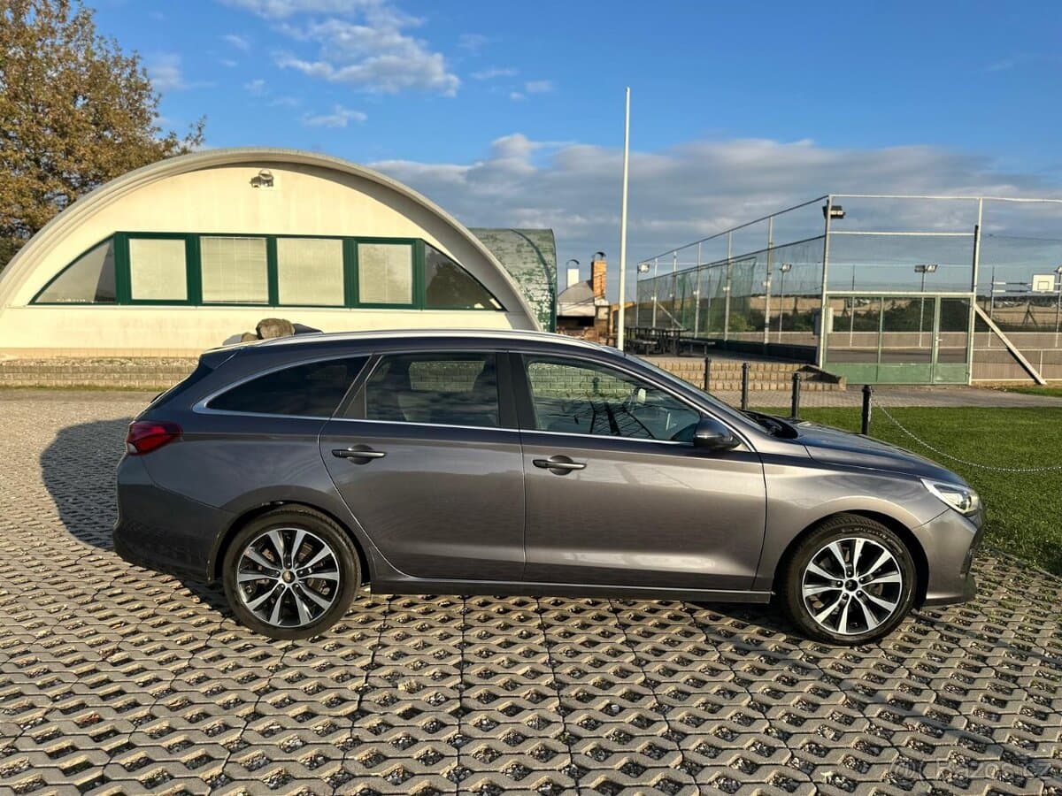 2019 Hyundai i30 - 4