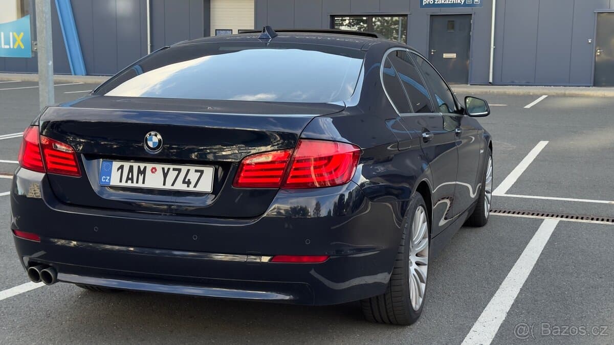 2012 BMW OSTATNÍ - 4