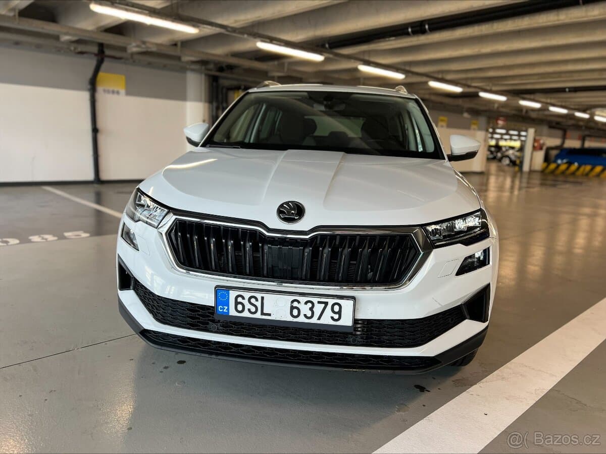 2024 Škoda KAROQ - 4