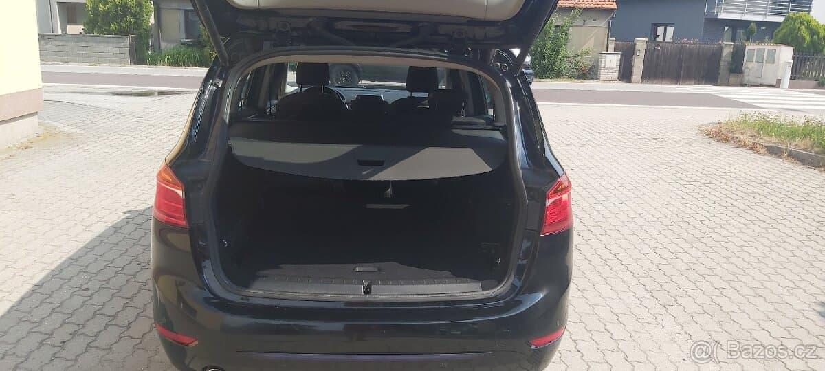 2016 BMW OSTATNÍ - 4