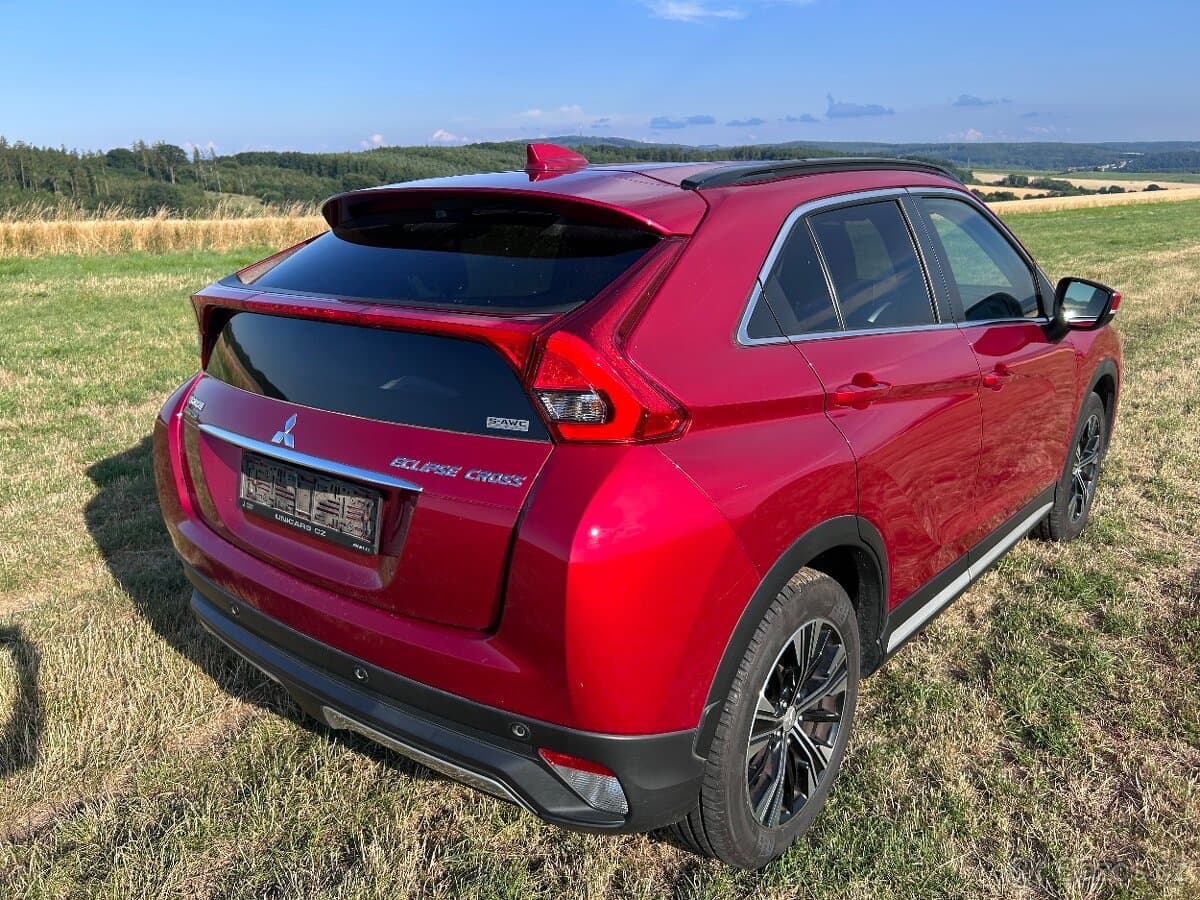 2018 Mitsubishi OSTATNÍ - 4