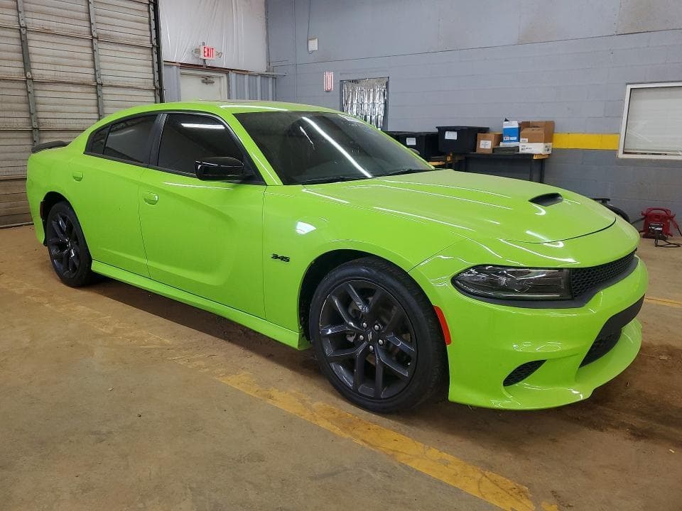 2023 Dodge CHARGER - 4