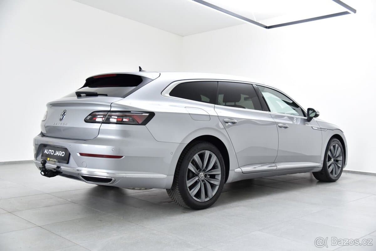 2022 Volkswagen ARTEON - 4