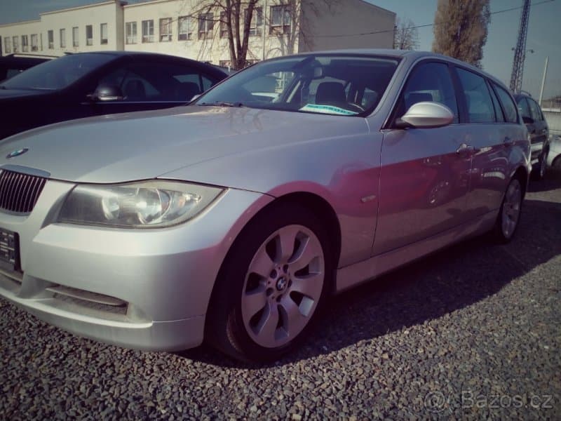 2007 BMW OSTATNÍ - 4