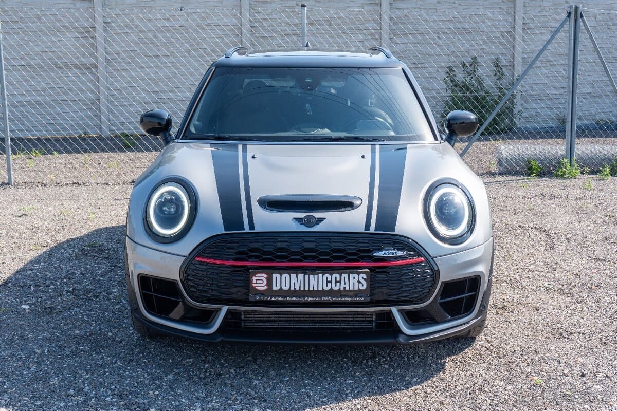 2023 Mini CLUBMAN - 4