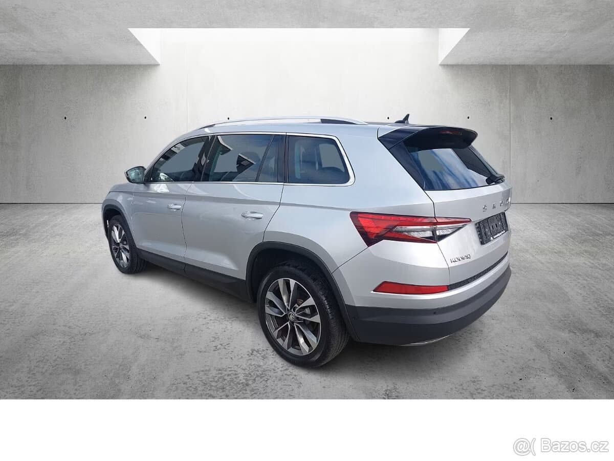 2022 Škoda KODIAQ - 4