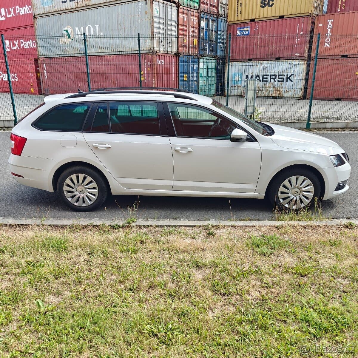 2019 Škoda OCTAVIA - 4