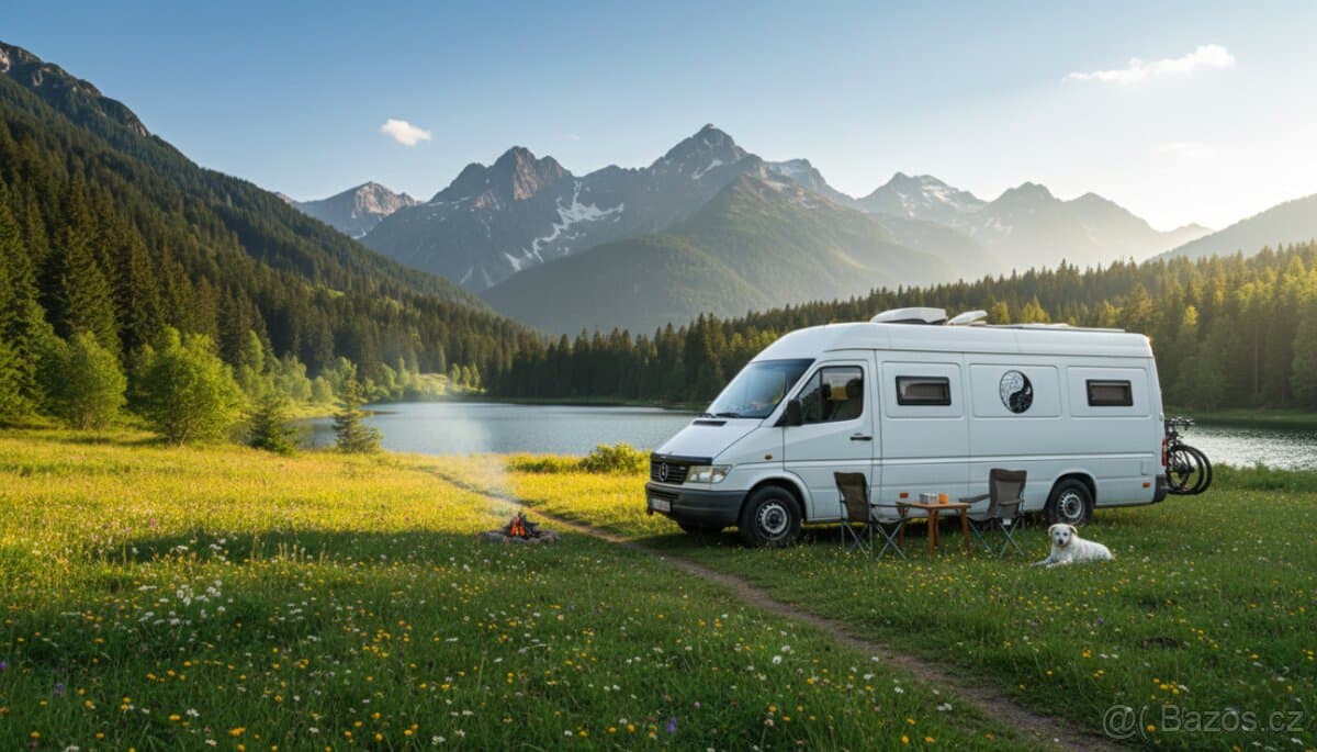 1998 Mercedes-Benz SPRINTER - 4