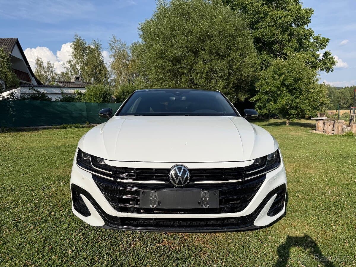 2021 Volkswagen ARTEON - 4