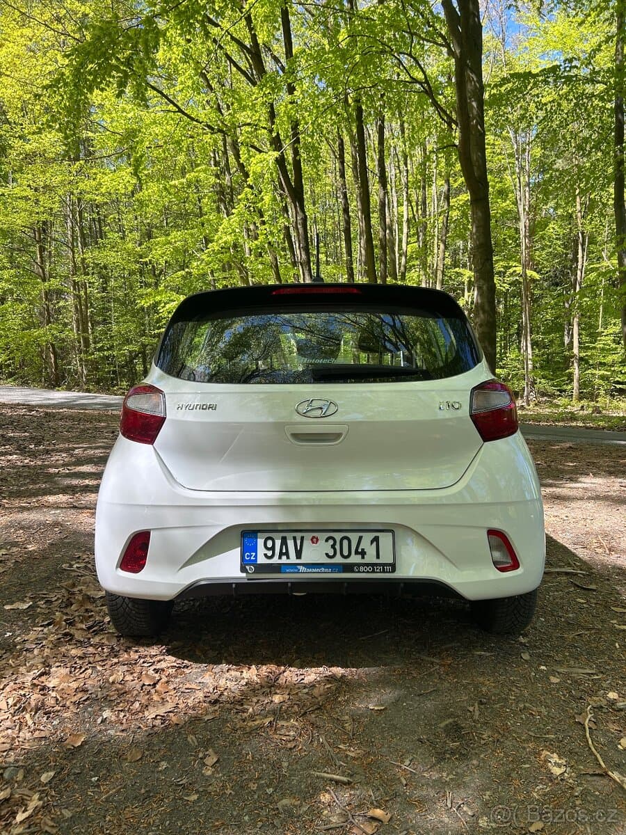 2023 Hyundai i10 - 4