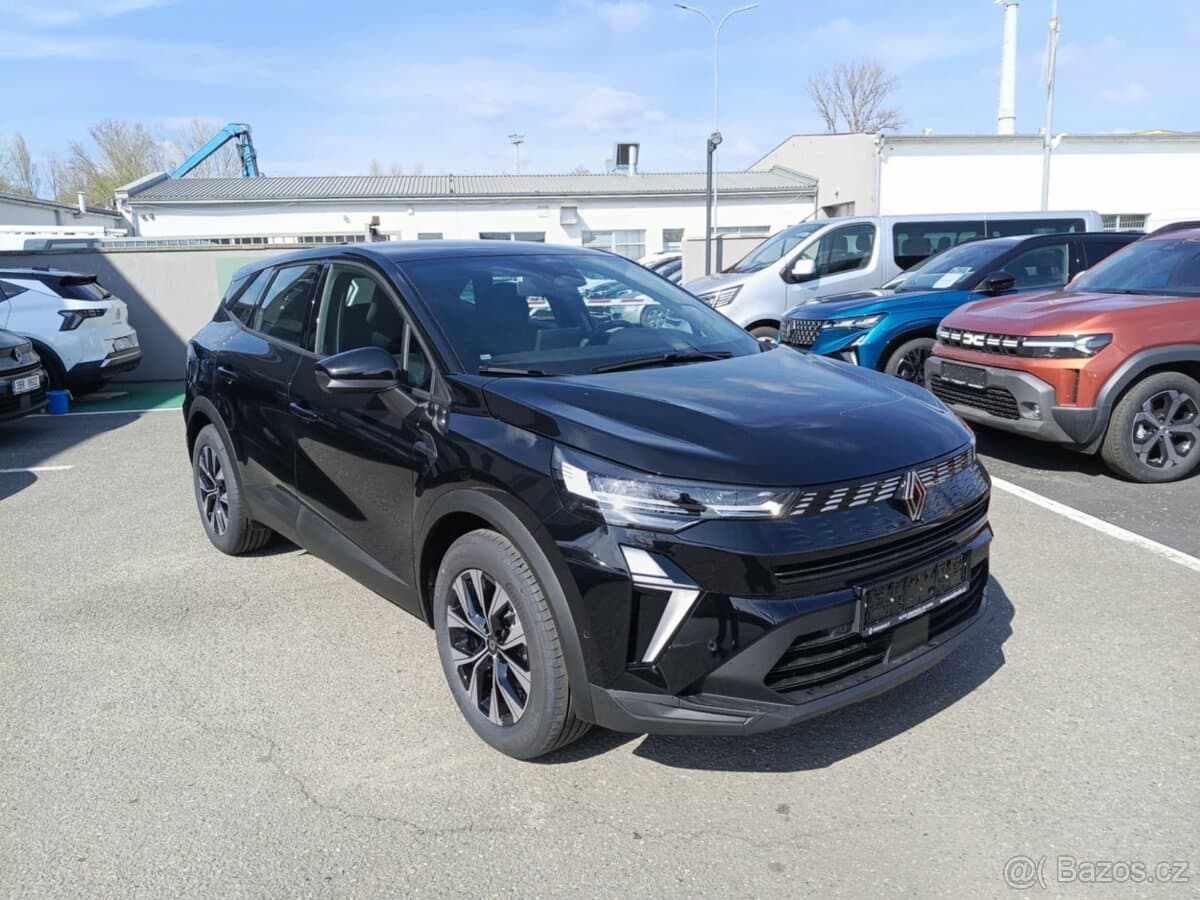 Renault SYMBIOZ - 4