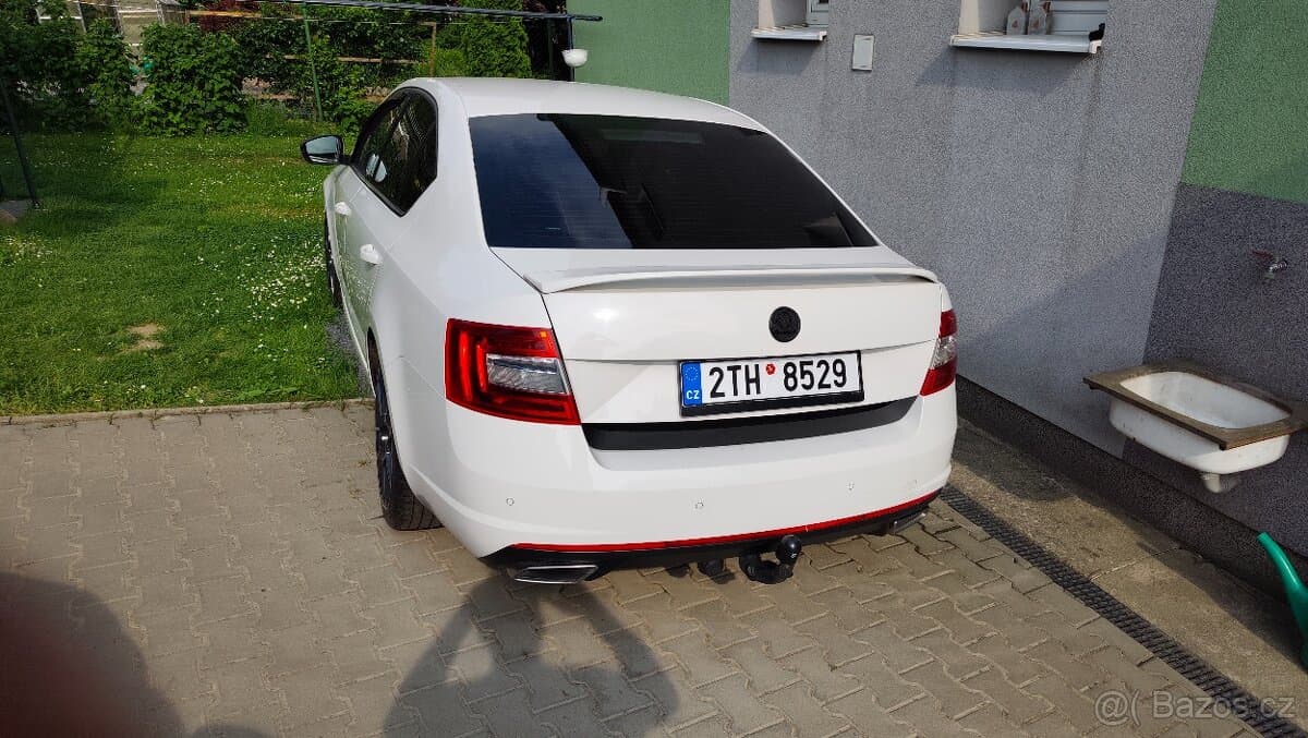 2014 Škoda OCTAVIA - 4