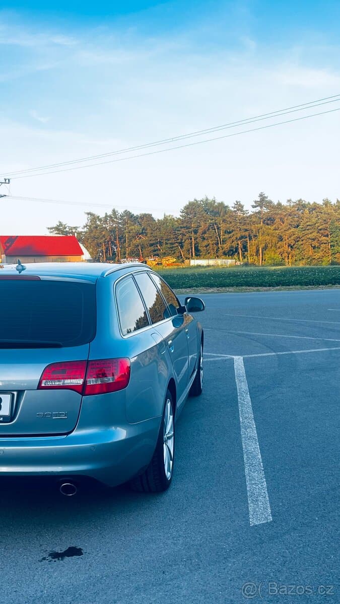2009 Audi A6 - 4