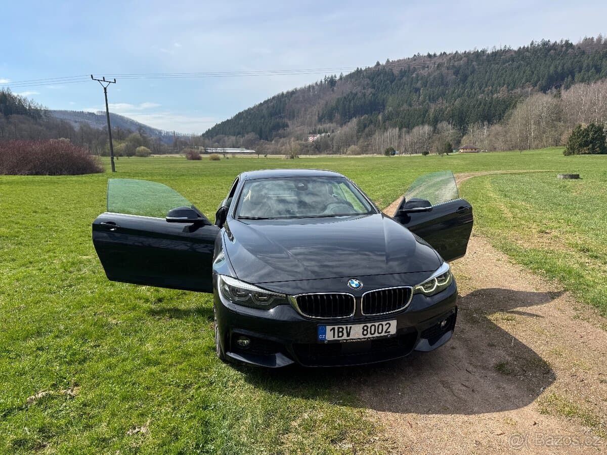 2018 BMW OSTATNÍ - 4