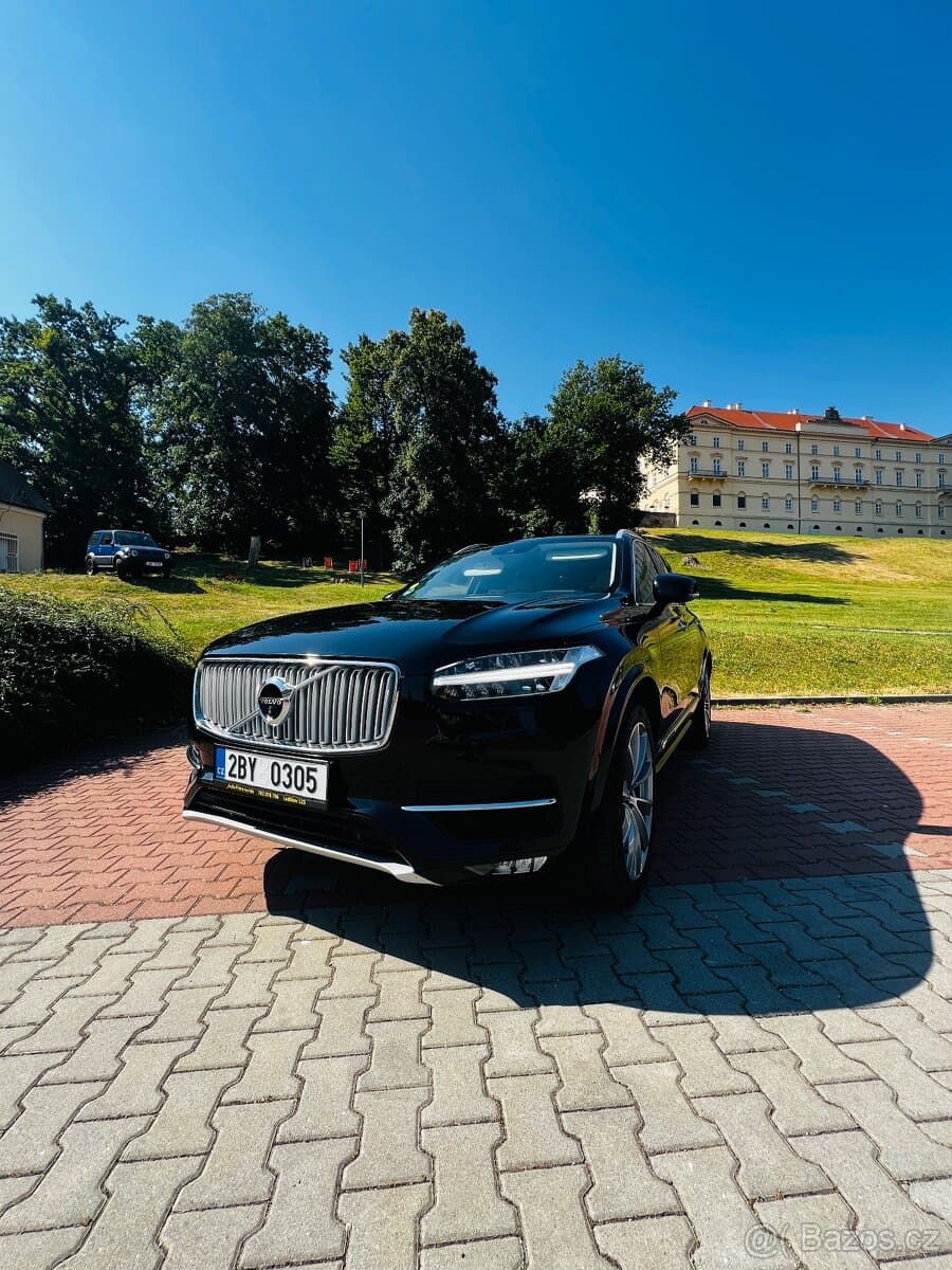 2015 Volvo OSTATNÍ - 4