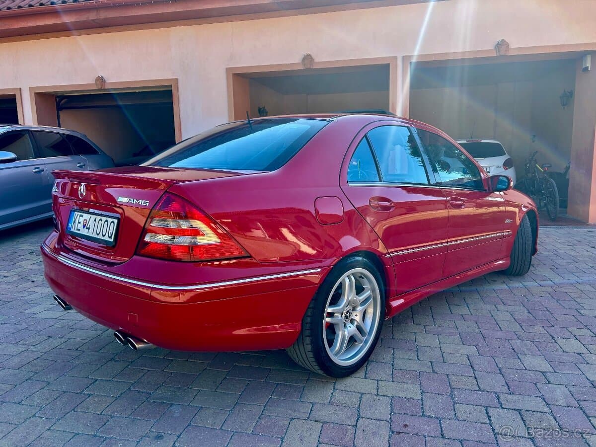 2005 Mercedes-Benz OSTATNÍ - 4
