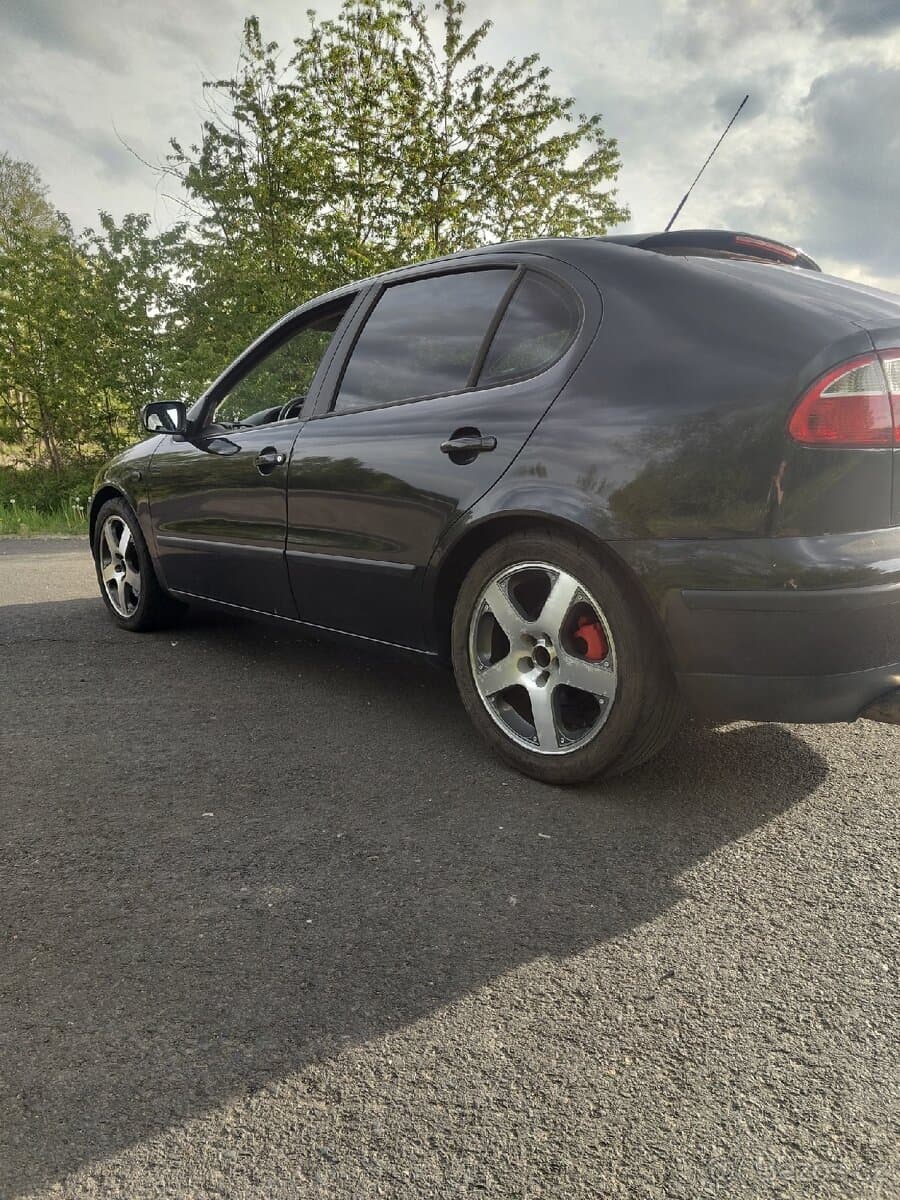 Seat LEON - 4