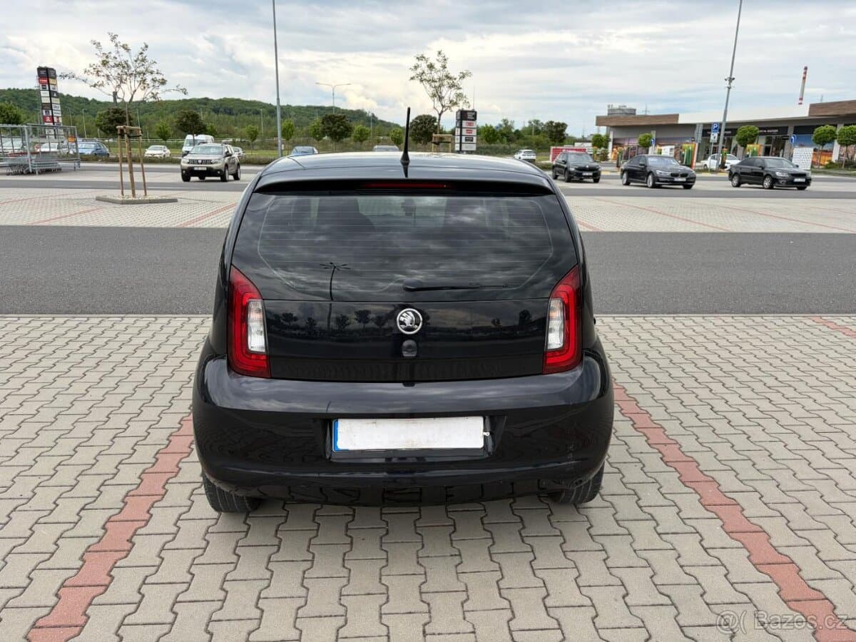 2020 Škoda CITIGO - 4