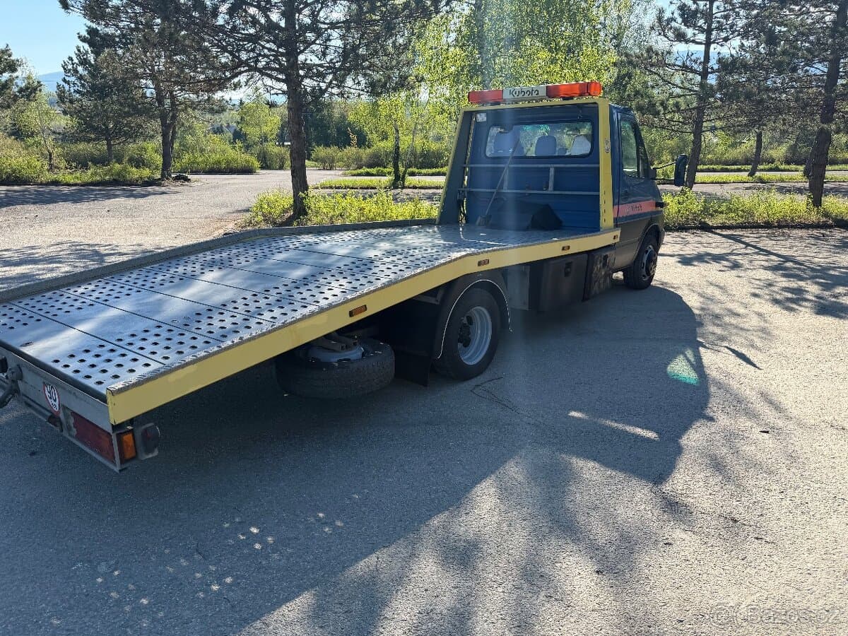 Mercedes-Benz SPRINTER - 4
